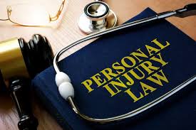 personal injury books