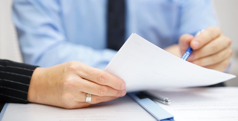 personal injury case