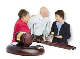 personal injury...