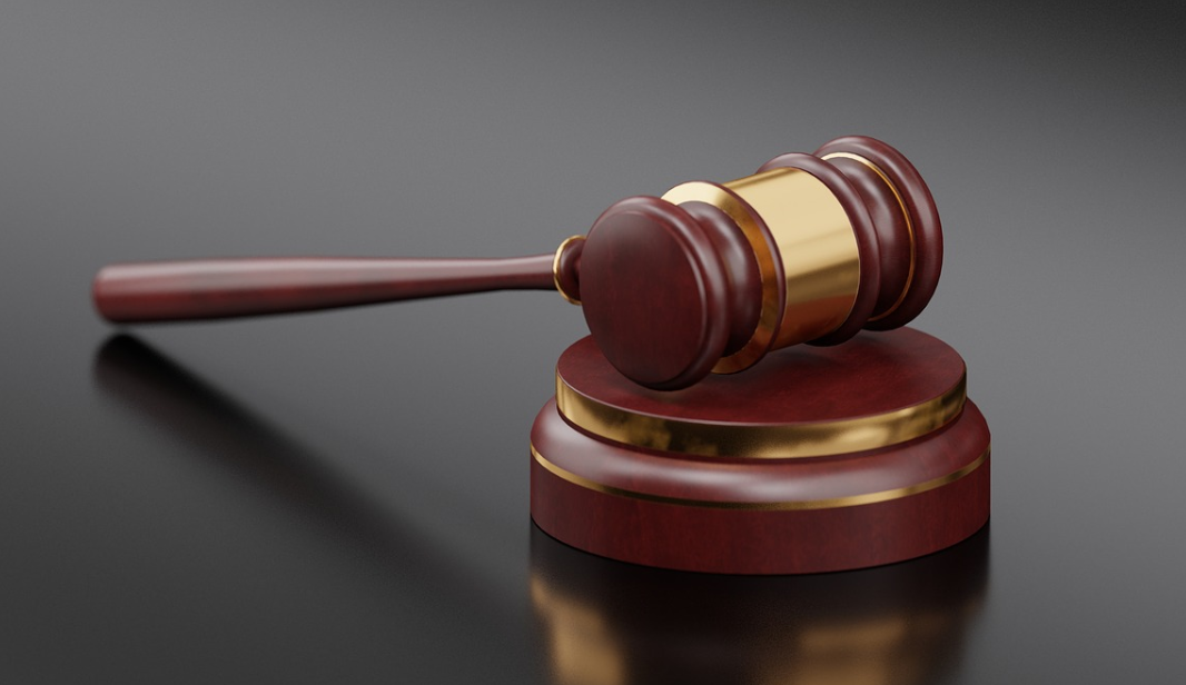 gavel