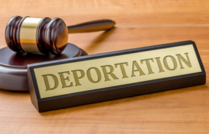 Deportation