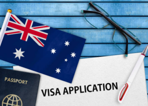 Immigration Australia