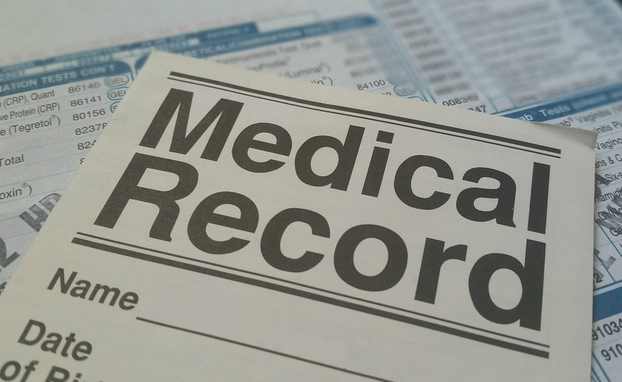 Secure Medical Records
