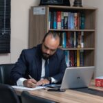 Car Accidents and Personal Injury: When to Call a Lawyer