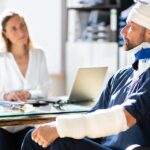 Steps to Take After Suffering a Burn Injury on the Job